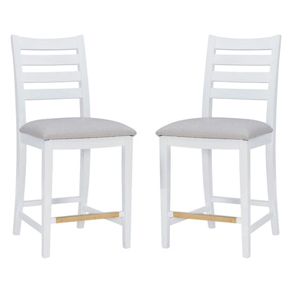 Hetrick Counter Stool (Set of 2)