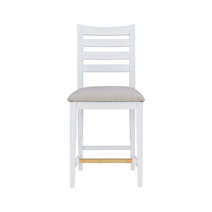 Hetrick Counter Stool (Set of 2)