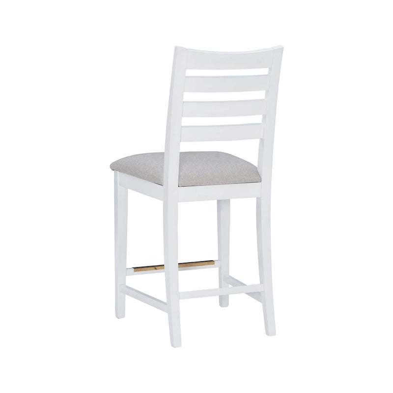 Hetrick Counter Stool (Set of 2)