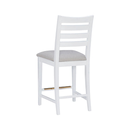 Hetrick Counter Stool (Set of 2)
