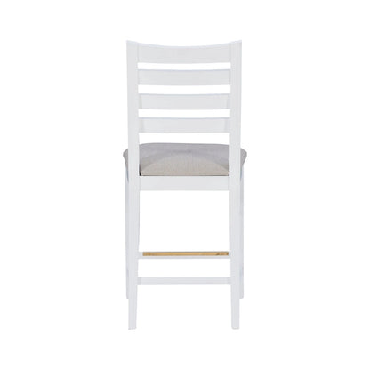 Hetrick Counter Stool (Set of 2)