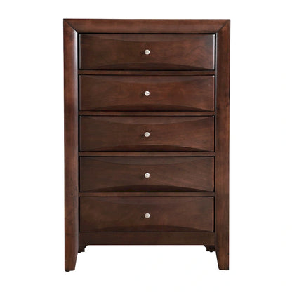 Glory Furniture Marilla 5 Drawer Chest