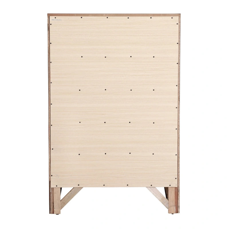 Glory Furniture Marilla 5 Drawer Chest