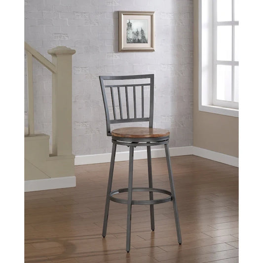 Copper Grove Selwood 25-inch Counter Stool