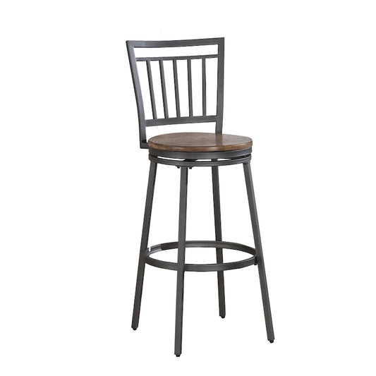 Copper Grove Selwood 25-inch Counter Stool