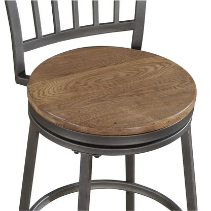 Copper Grove Selwood 25-inch Counter Stool