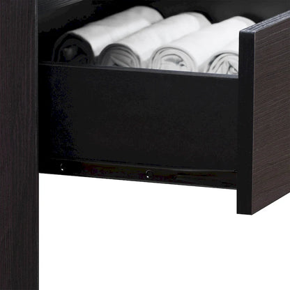 Newport 5 Drawer Tall Dresser