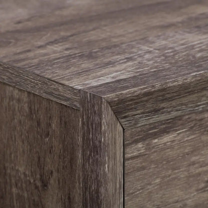 Newport 5 Drawer Tall Dresser