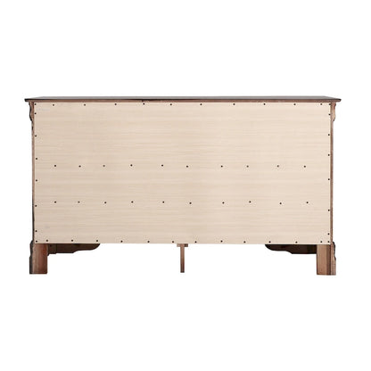 Glory Furniture Louis Phillipe Dresser