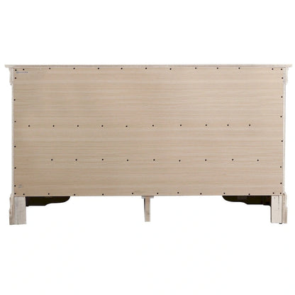 Glory Furniture Louis Phillipe Dresser