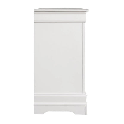 Glory Furniture Louis Phillipe Dresser