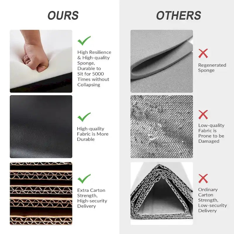 Jordan Traditional Wingback Nailhead Trim Tufted 360-degree Swivel Bar Stool Set of 2 By HULALA HOME - N/A