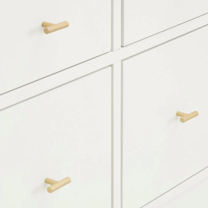 Lydia 8-Drawer Dresser by iNSPIRE Q Modern