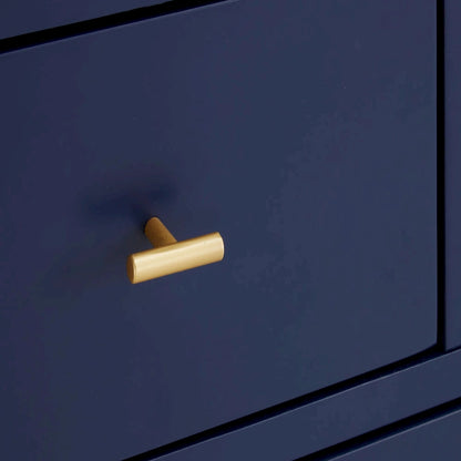 Lydia 8-Drawer Dresser by iNSPIRE Q Modern