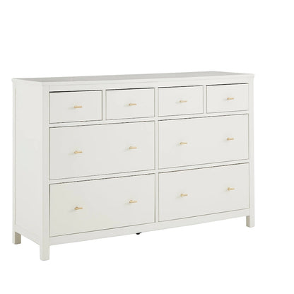 Lydia 8-Drawer Dresser by iNSPIRE Q Modern