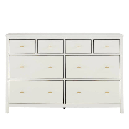 Lydia 8-Drawer Dresser by iNSPIRE Q Modern