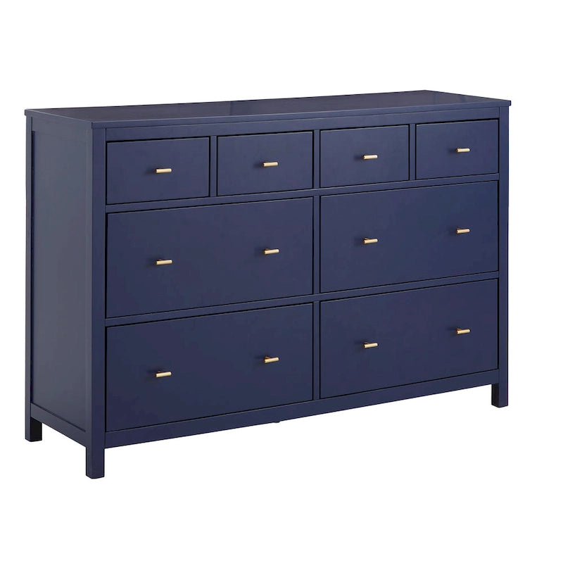 Lydia 8-Drawer Dresser by iNSPIRE Q Modern
