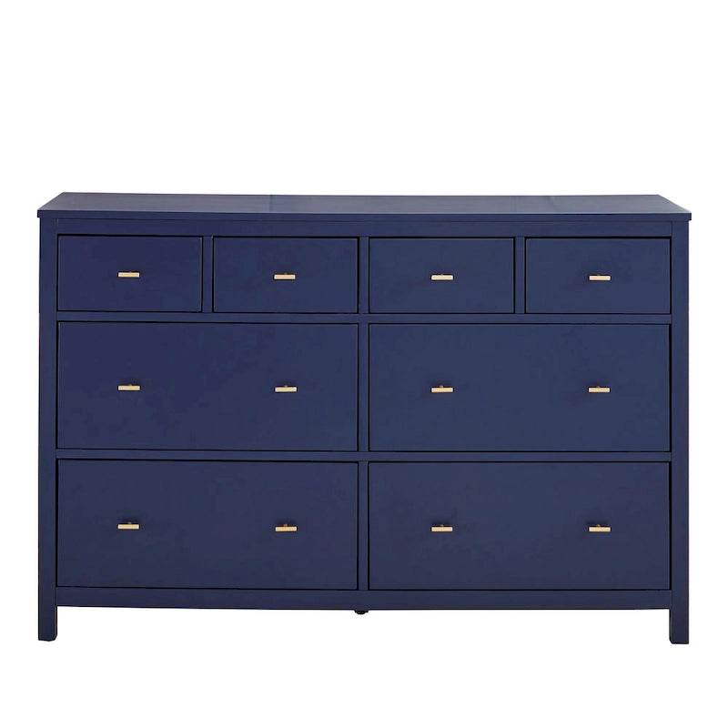 Lydia 8-Drawer Dresser by iNSPIRE Q Modern