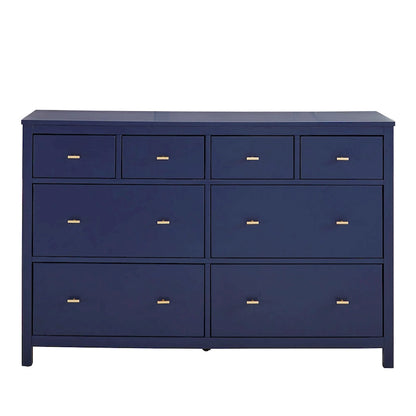 Lydia 8-Drawer Dresser by iNSPIRE Q Modern