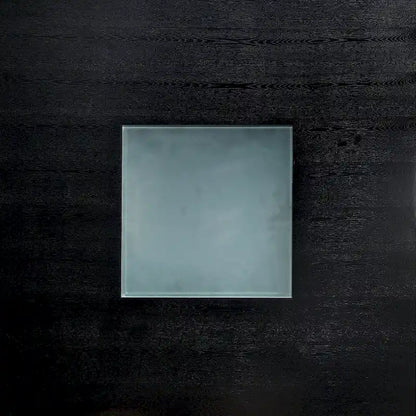 Blanton Contemporary Black Solid Wood LED 5-Piece Counter Height Dining Table Set by Furniture of America