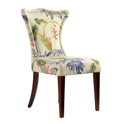 Jennifer Taylor Paradise Upholstered Chair