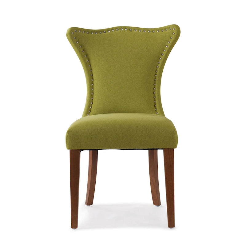 Jennifer Taylor Paradise Upholstered Chair