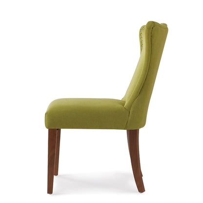 Jennifer Taylor Paradise Upholstered Chair