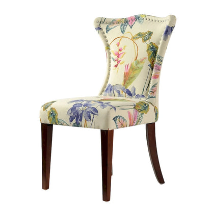 Jennifer Taylor Paradise Upholstered Chair