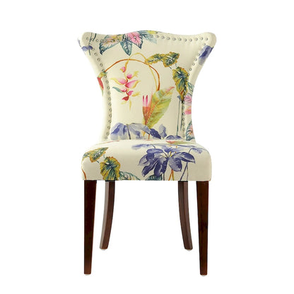 Jennifer Taylor Paradise Upholstered Chair