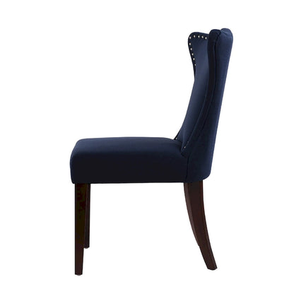 Jennifer Taylor Paradise Upholstered Chair