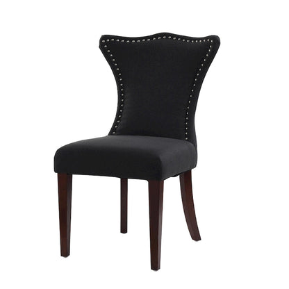 Jennifer Taylor Paradise Upholstered Chair