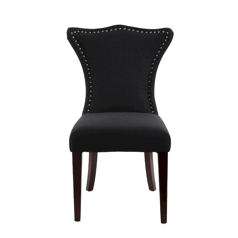 Jennifer Taylor Paradise Upholstered Chair