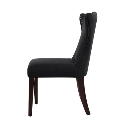 Jennifer Taylor Paradise Upholstered Chair