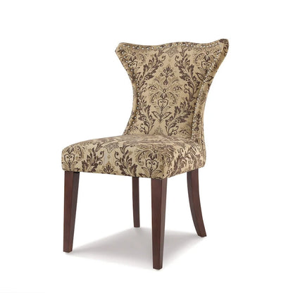 Jennifer Taylor Paradise Upholstered Chair