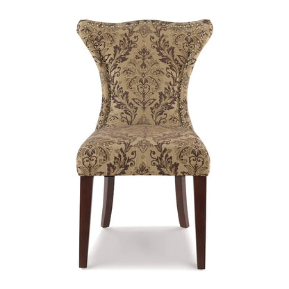 Jennifer Taylor Paradise Upholstered Chair