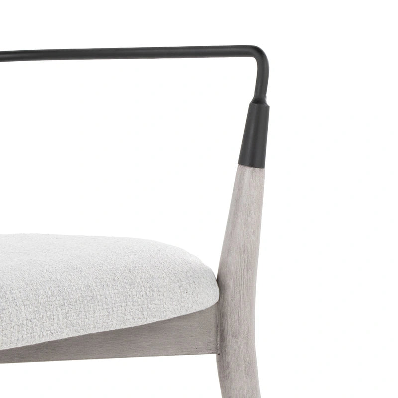 Carson Carrington Ridge Chair (Set of 2)