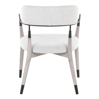 Carson Carrington Ridge Chair (Set of 2)