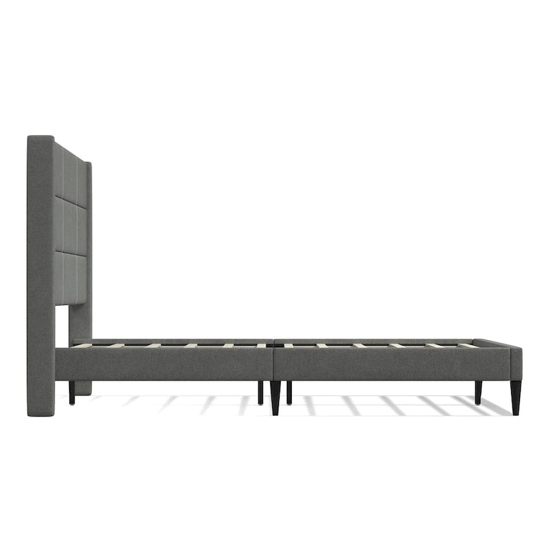 Pax Upholstered Platform Bed