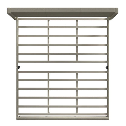 Pax Upholstered Platform Bed