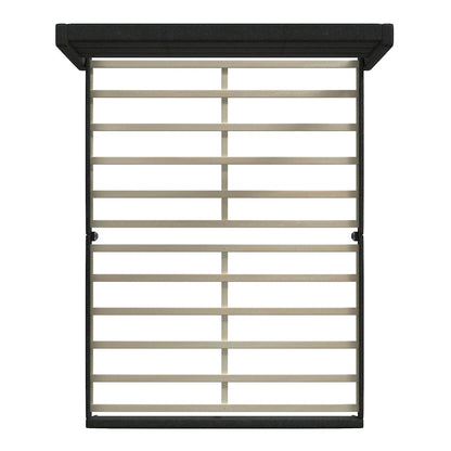 Pax Upholstered Platform Bed