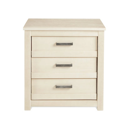 Carmel Night Stand - 3 Drawer
