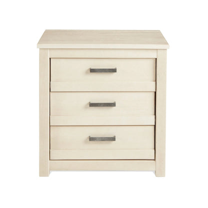 Carmel Night Stand - 3 Drawer