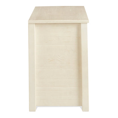 Carmel Night Stand - 3 Drawer