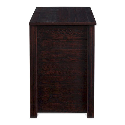 Carmel Night Stand - 3 Drawer