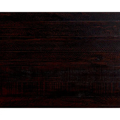 Carmel Night Stand - 3 Drawer
