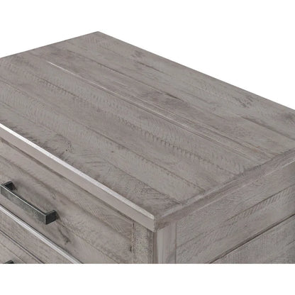 Carmel Night Stand - 3 Drawer
