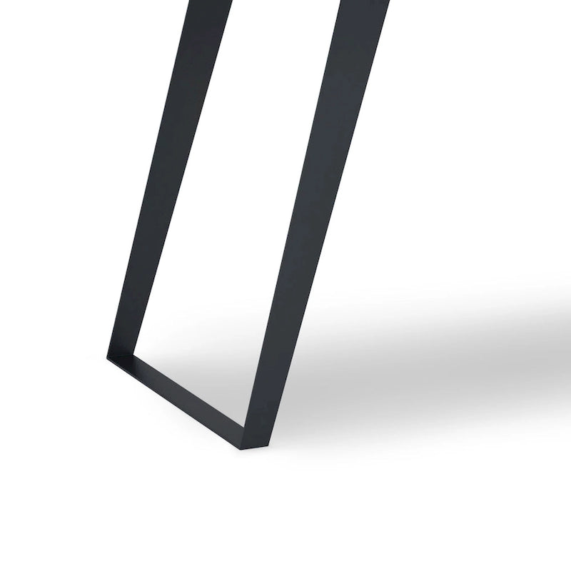 WYNDENHALL Mitchell Modern Industrial 54 inch Wide Desk