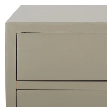 SAFAVIEH Arta 2-Door 1-Drawer Chest