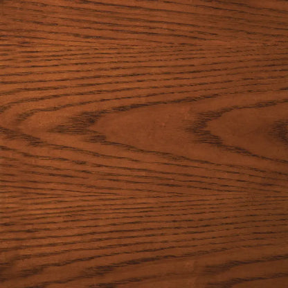 Ghilardi Amber Game Table with Cupholders