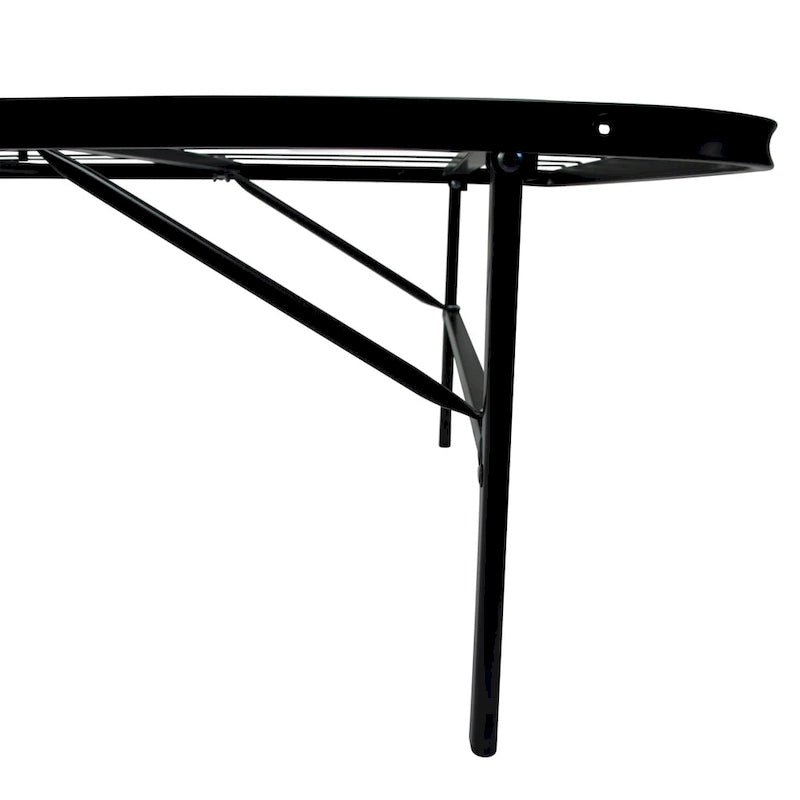 Posture Support King 14-inch Platform Bed Frame